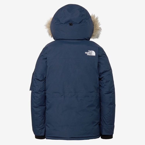 ザ・ノース・フェイス THE NORTH FACE サザンクロスパーカ（ユニ