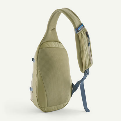 パタゴニア Patagonia　アトム・スリング 8L　2600005632435