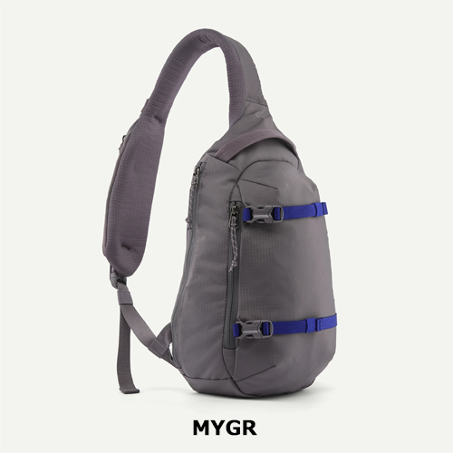 パタゴニア Patagonia　アトム・スリング 8L　2600005632435