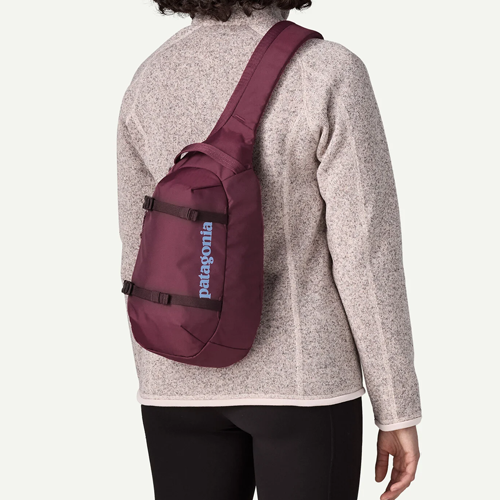 パタゴニア Patagonia　アトム・スリング 8L　2600005632435