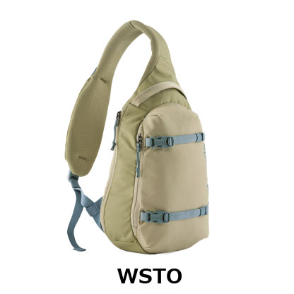 パタゴニア Patagonia　アトム・スリング 8L　2600005632435