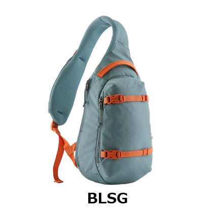 パタゴニア Patagonia　アトム・スリング 8L　2600005632435