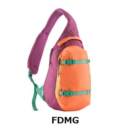 パタゴニア Patagonia　アトム・スリング 8L　2600005632435