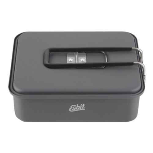 エスビット(Esbit) 1100ml クックセット ESCS1100HA エスビット Esbit 1100ml クックセット ESCS1100HA | ブランド