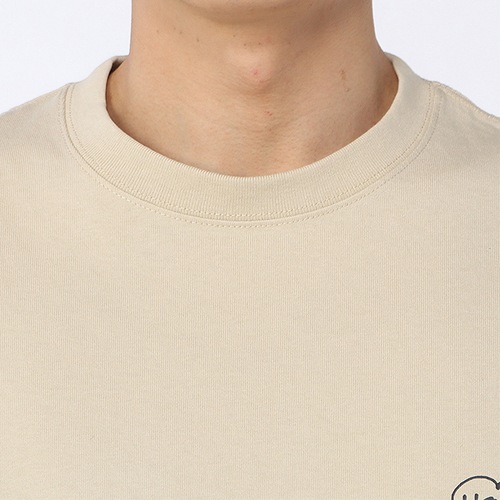 チャムス CHUMS 守矢努ロングスリーブTシャツ　CH01-2790