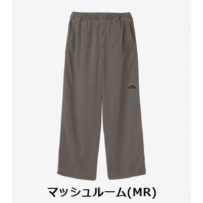 ザ・ノース・フェイス THE NORTH FACE GARフェーデッドバギーパンツ(ユニセックス)NB32665