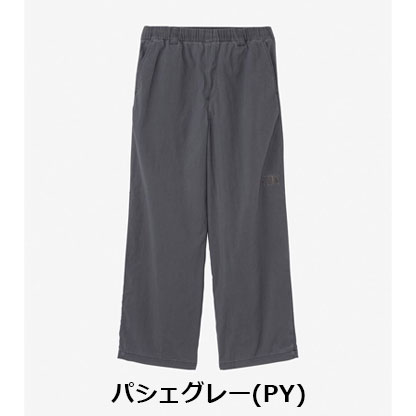ザ・ノース・フェイス THE NORTH FACE GARフェーデッドバギーパンツ(ユニセックス)NB32665