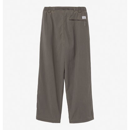 ザ・ノース・フェイス THE NORTH FACE GARフェーデッドバギーパンツ(ユニセックス)NB32665