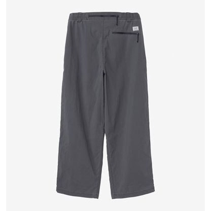 ザ・ノース・フェイス THE NORTH FACE GARフェーデッドバギーパンツ(ユニセックス)NB32665