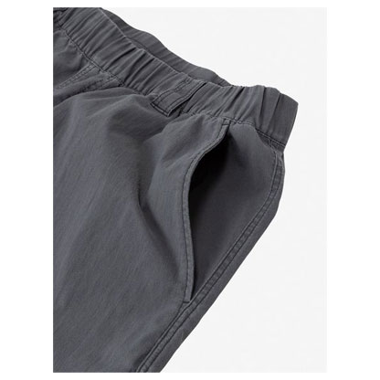 ザ・ノース・フェイス THE NORTH FACE GARフェーデッドバギーパンツ(ユニセックス)NB32665