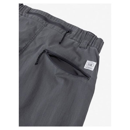 ザ・ノース・フェイス THE NORTH FACE GARフェーデッドバギーパンツ(ユニセックス)NB32665