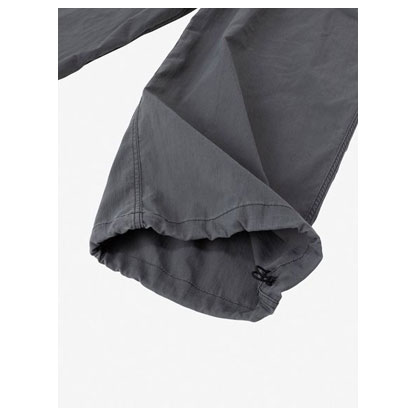 ザ・ノース・フェイス THE NORTH FACE GARフェーデッドバギーパンツ(ユニセックス)NB32665