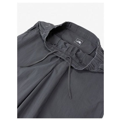 ザ・ノース・フェイス THE NORTH FACE GARフェーデッドバギーパンツ(ユニセックス)NB32665