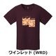 WRD x M