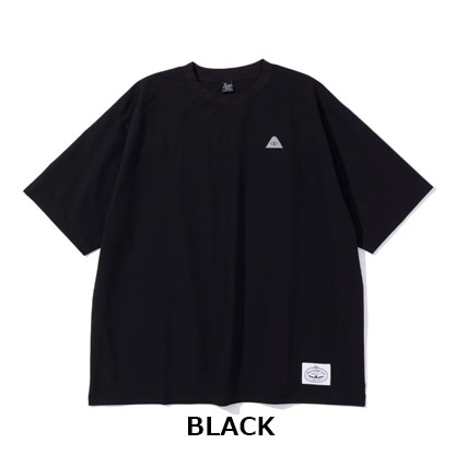 ポーラー POLeR RELOP 2 DRY TEE　261MCV0038