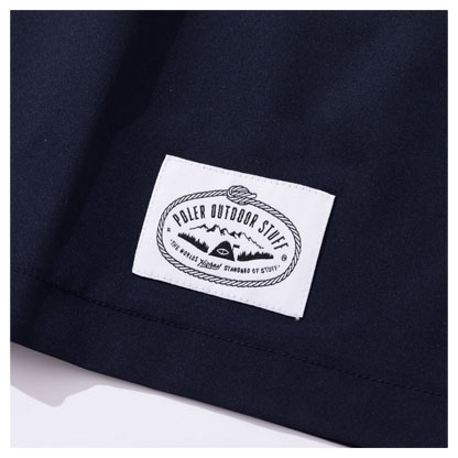 ポーラー POLeR RELOP 2 DRY TEE　261MCV0038