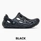 BLACK x US6.0/23.0cm