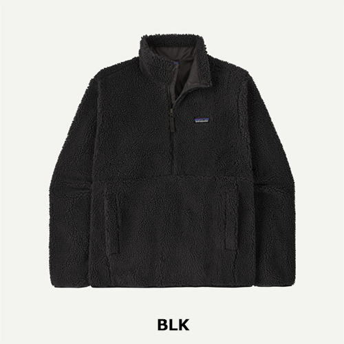 メンズ・レトロX・プルオーバー Patagonia パタゴニア 23140