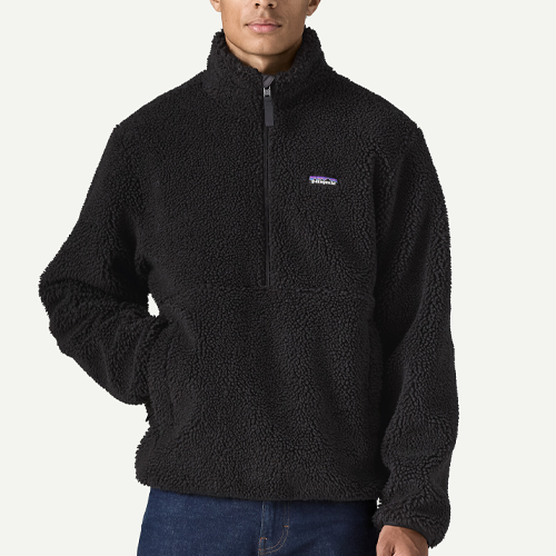メンズ・レトロX・プルオーバー Patagonia パタゴニア 23140