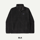 BLK x S