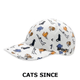 CATS SINCE