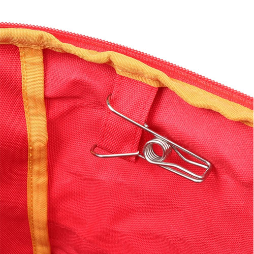 チャムス CHUMS チャムスロゴポップアップトラッシュカン CH60-3770