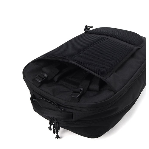 チャムス CHUMS SLC2ウェイオーバーナイトデイパック　CH60-3848