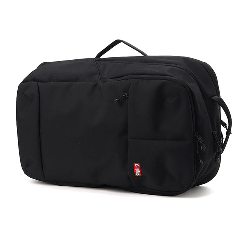 チャムス CHUMS SLC2ウェイオーバーナイトデイパック　CH60-3848