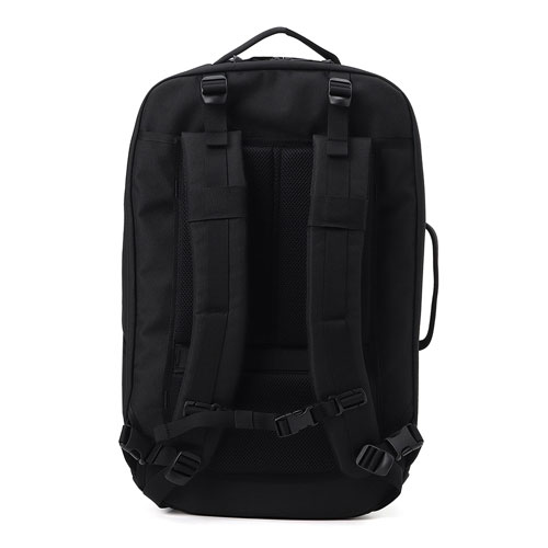 チャムス CHUMS SLC2ウェイオーバーナイトデイパック　CH60-3848