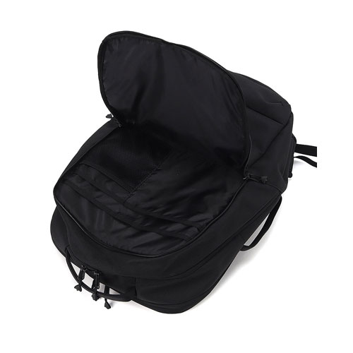 チャムス CHUMS SLC2ウェイオーバーナイトデイパック　CH60-3848