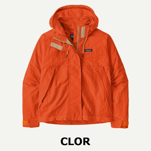 パタゴニア Patagonia ウィメンズ・スカイセイル・ジャケット W's パタゴニア Patagonia ウィメンズ・スカイセイル・ジャケット W's