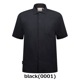 black/0001 x M(JAPAN L)
