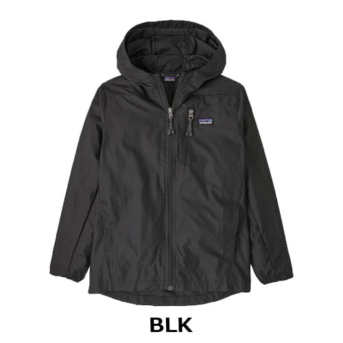 パタゴニア Patagonia キッズ・フーディニ・ジャケット 64375