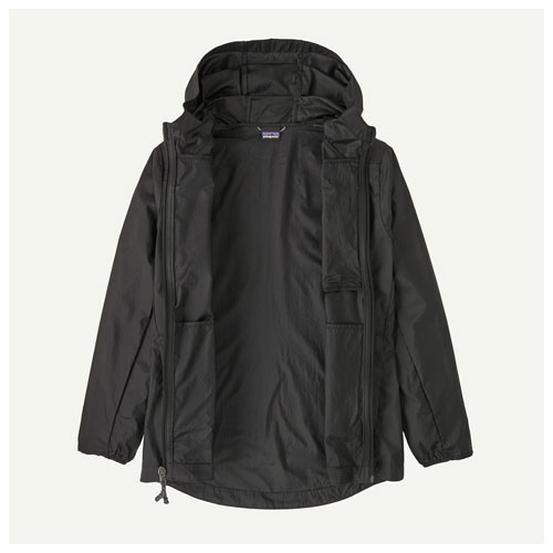 パタゴニア Patagonia キッズ・フーディニ・ジャケット 64375