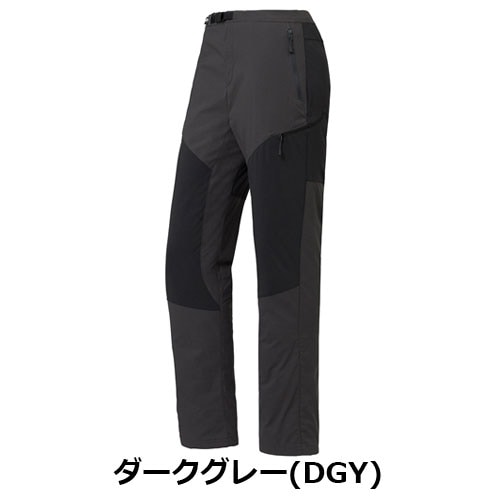 モンベル mont-bell ガイドパンツ ライト Women's 1105684