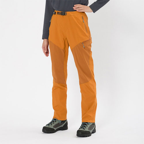 モンベル mont-bell ガイドパンツ ライト Women's 1105684