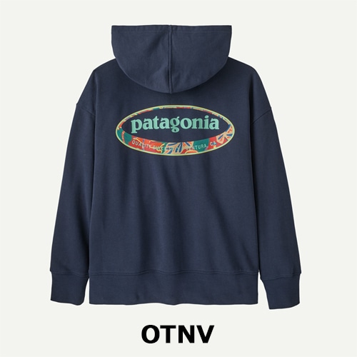 パタゴニア Patagonia キッズ・フルジップ・フーディ・スウェット