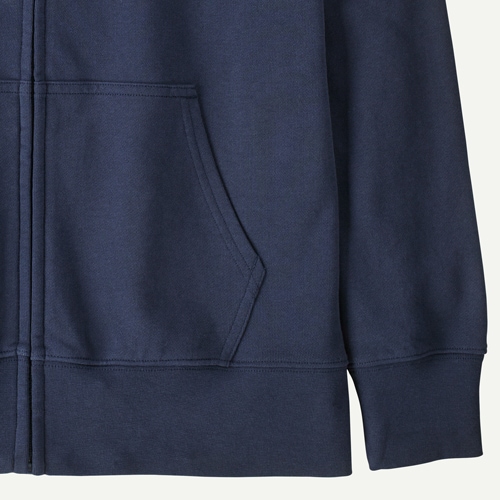 パタゴニア Patagonia キッズ・フルジップ・フーディ・スウェット