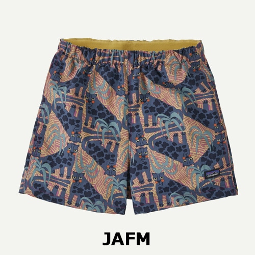 パタゴニア Patagonia ベビー・バギーズ・ショーツ　60279