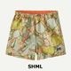 SHML x 12M