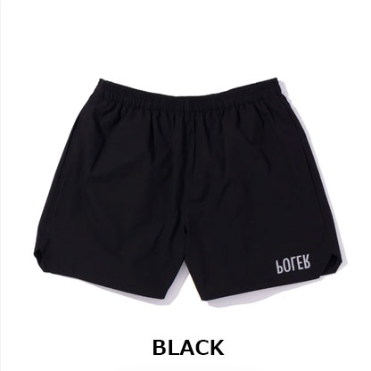 ポーラー POLeR RELOP 2 DRY TRAINING SHORTS　261MCV0039
