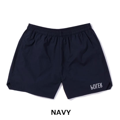 ポーラー POLeR RELOP 2 DRY TRAINING SHORTS　261MCV0039