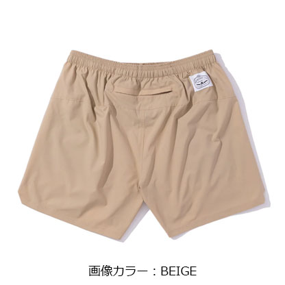 ポーラー POLeR RELOP 2 DRY TRAINING SHORTS　261MCV0039