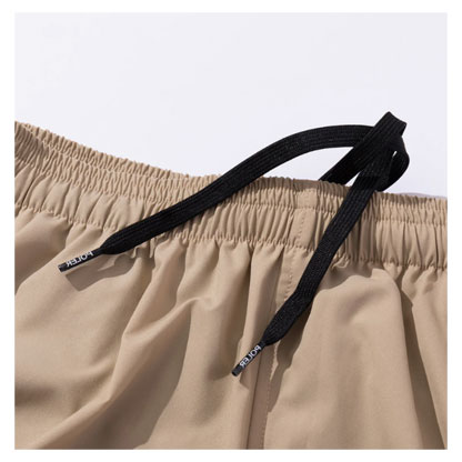 ポーラー POLeR RELOP 2 DRY TRAINING SHORTS　261MCV0039