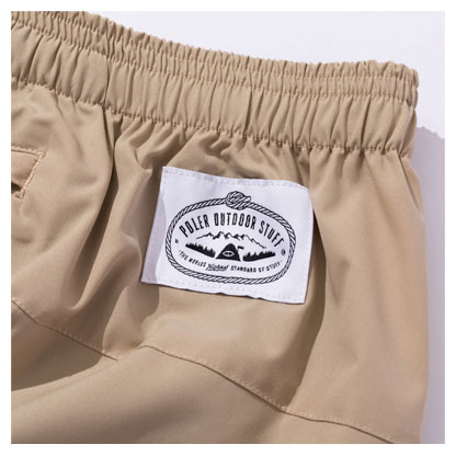 ポーラー POLeR RELOP 2 DRY TRAINING SHORTS 261MCV0039 | すべての
