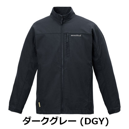 コアスパン ウォッシュアウト ジャケット Men's（メンズ） 2103118