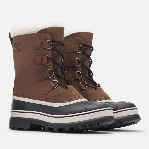 ソレル SOREL カリブー WP（メンズ） NM1000