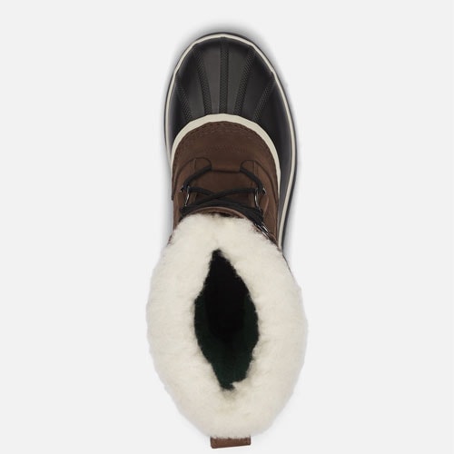 ソレル SOREL カリブー WP（メンズ） NM1000