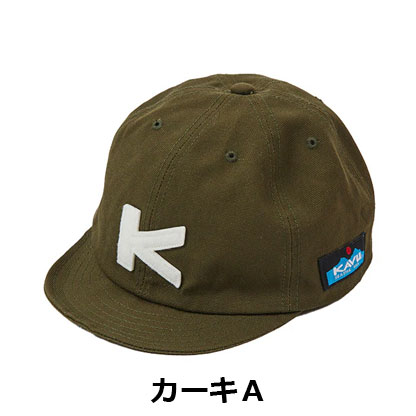 カブー KAVU　ベースボールキャップ　19820248