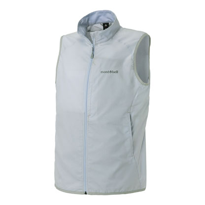 モンベル mont-bell　O.D.メッシュベスト Women's（レディース）1103302
